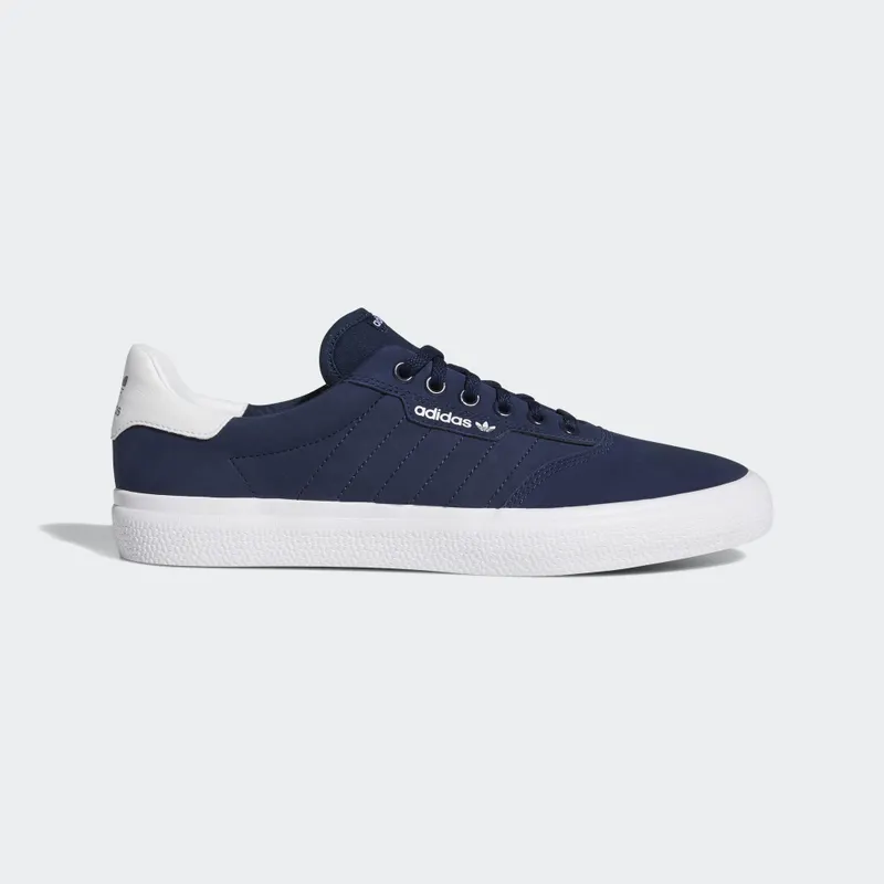 adidas 3MC Collegiate Navy / Footwear White / Gum 4 (EG2730)
