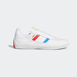 adidas Puig Cloud White / Blue Bird / Vivid Red (FY7775)
