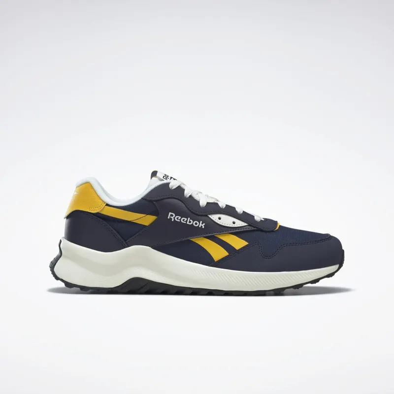 Reebok Heritance Schoenen Vector Navy / Chalk / Always Yellow