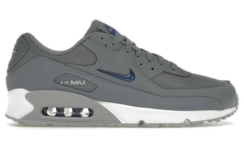 Nike Air Max 90 Jewel Cool Grey (FN8005-001)