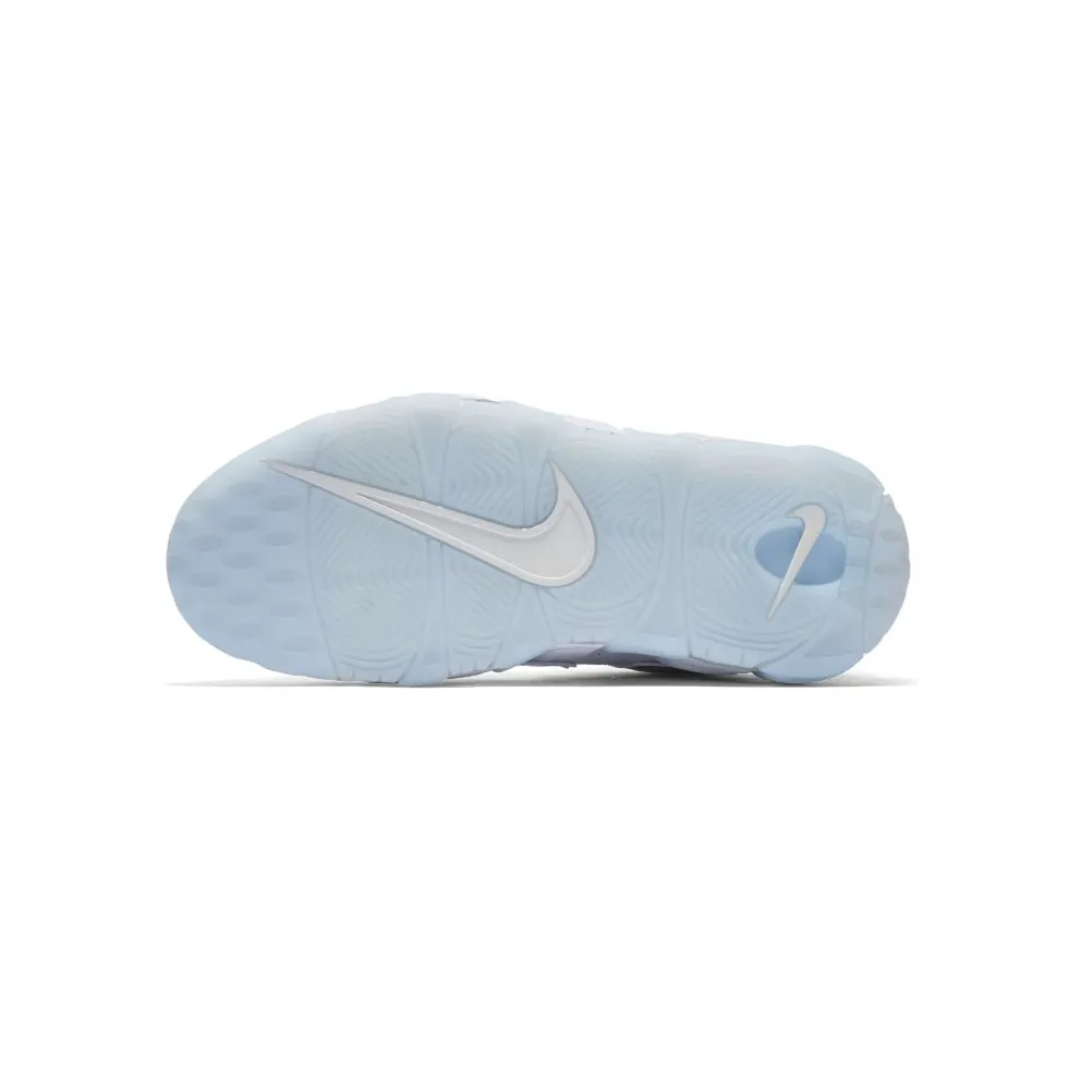 Nike Air More Uptempo Chrome White (W) White/Chrome-Blue Tint (917593-100)