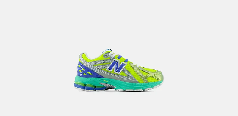 New Balance 1906 Lace PS “Neon Blue” (P1906503)