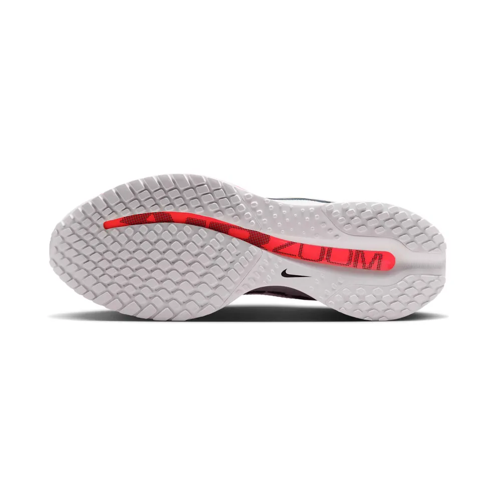 Nike Air Zoom Pegasus Premium Summit White Bright Crimson (HQ2592-101)