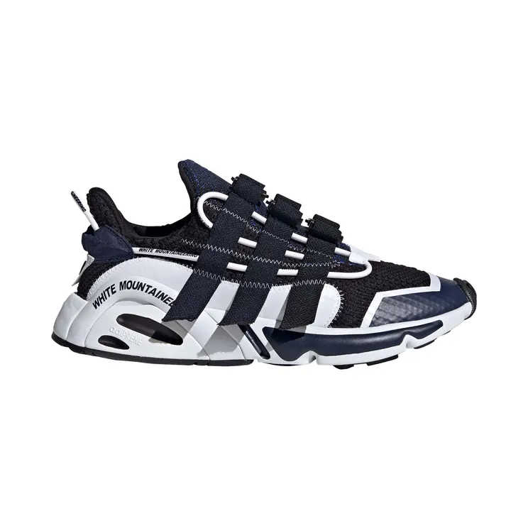 White Mountaineering X adidas Originals LXCON Sneaker blau (WM2071828-NAVY)