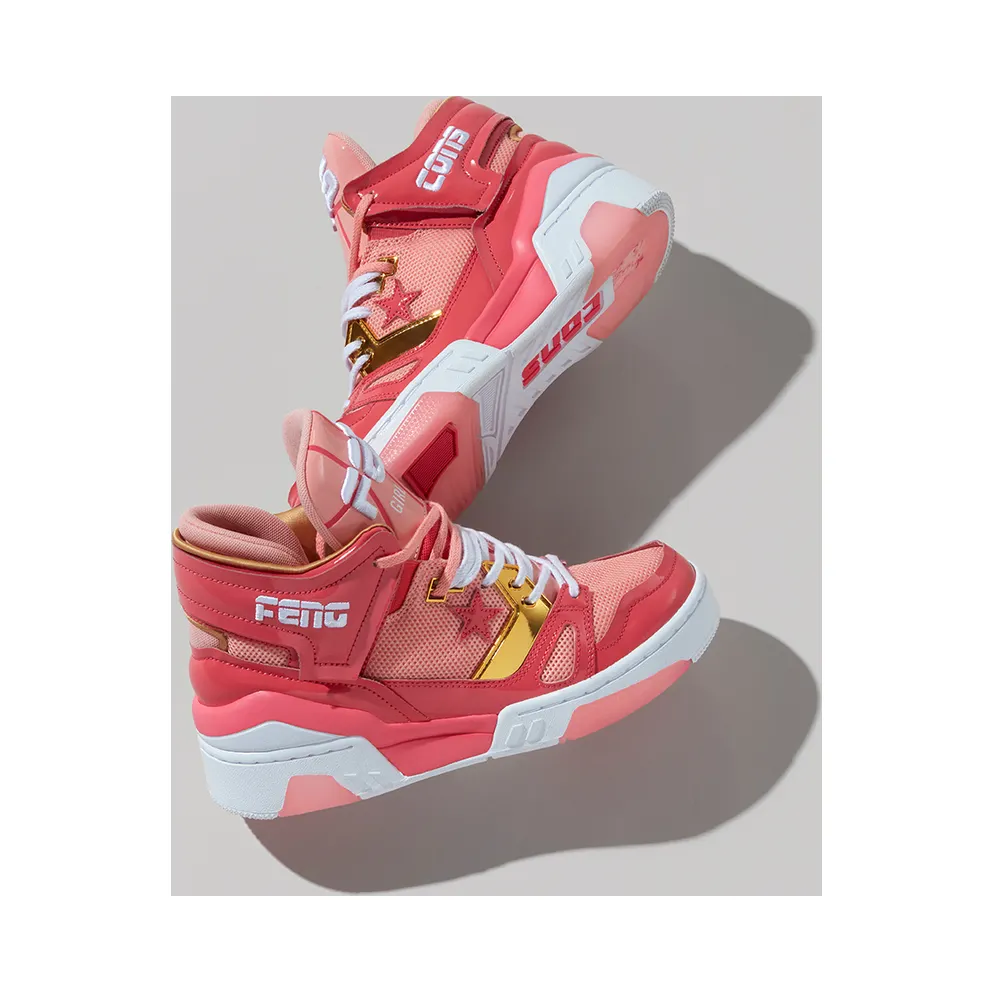 Converse ERX 260 Mid Feng Chen Wang (W) Calypso Coral/Apricot Blush (565601C)
