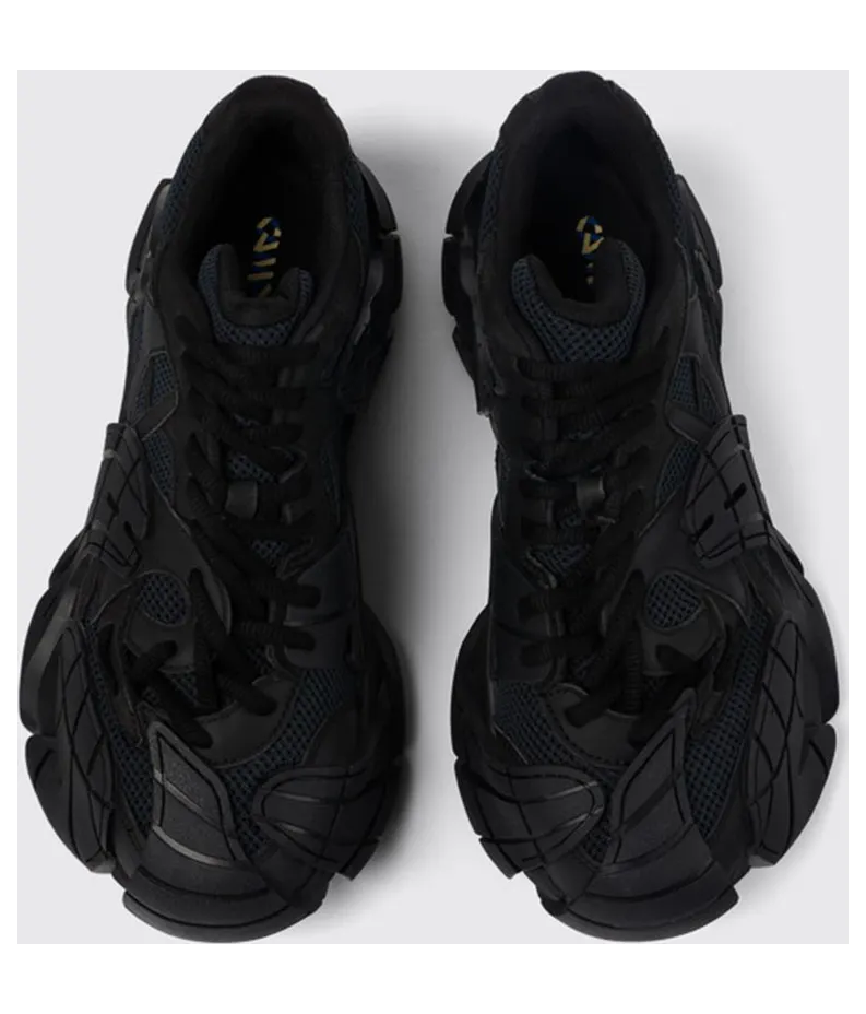 camperlab-sneaker A500013-010TORMENTA0