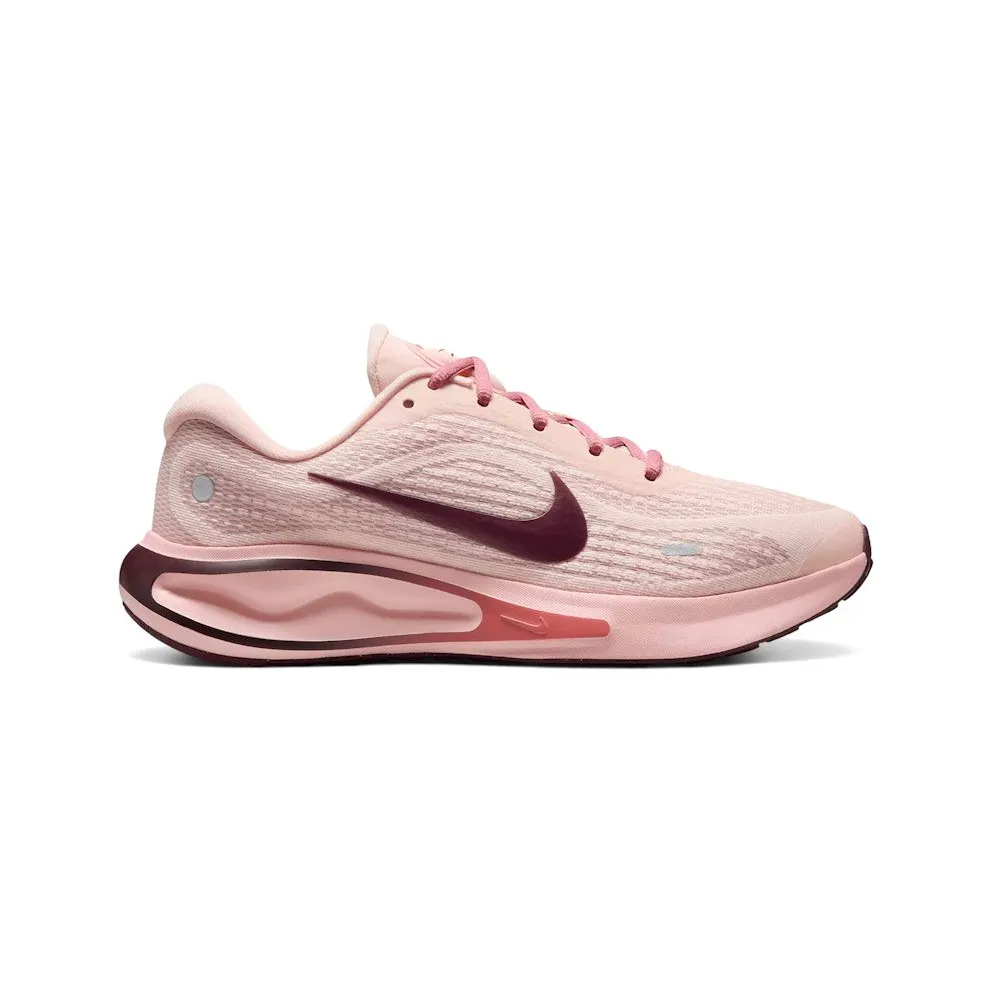 Nike Journey Run Guava Ice Red Stardust (FJ7765-800)