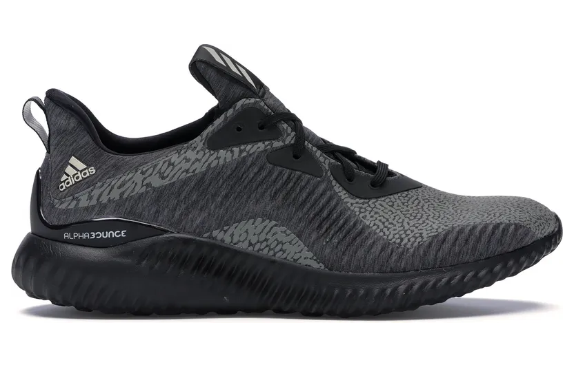 adidas Alphabounce HPC Aramis Reflective (DA9561)
