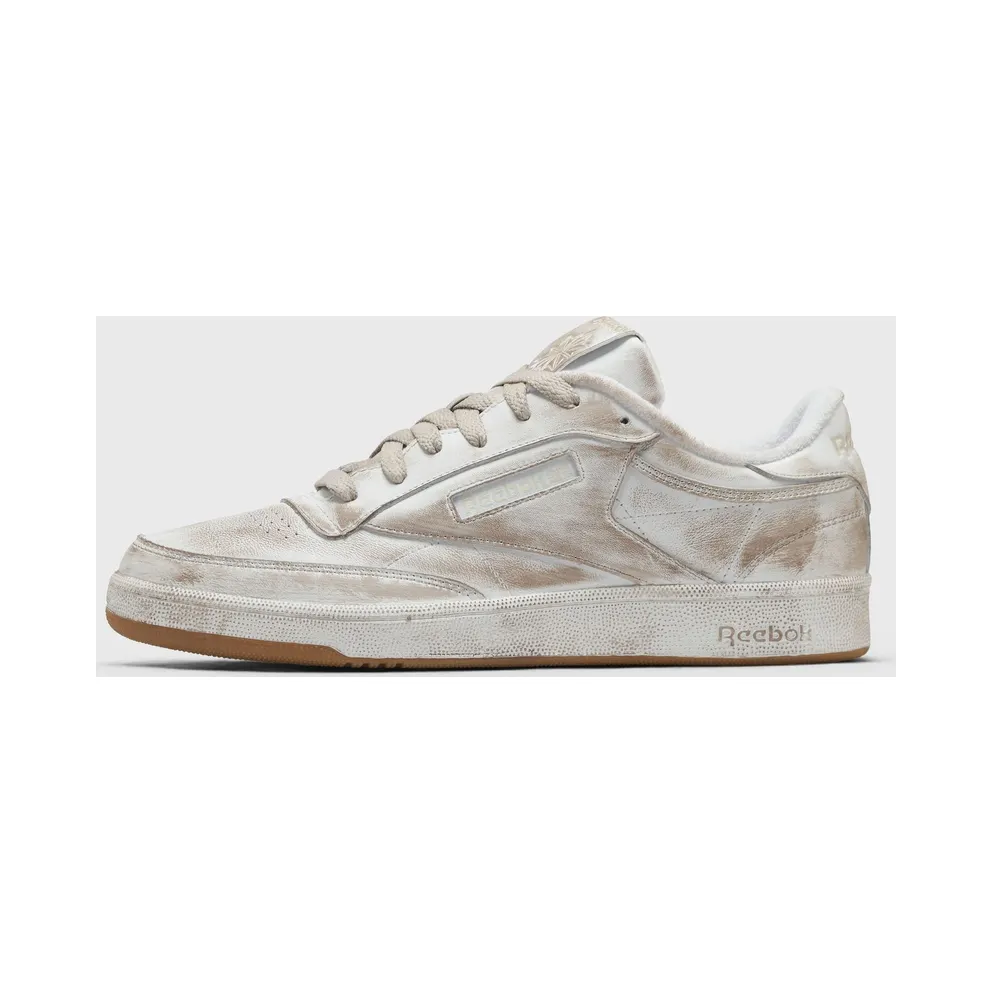Reebok Club C 85 Vintage White