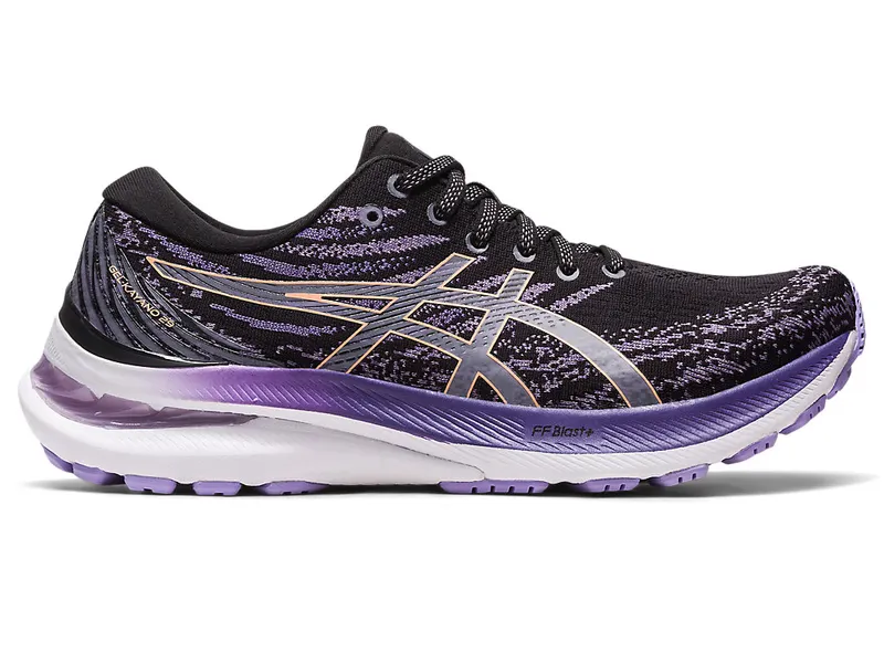 Asics GEL-KAYANO 29 Black/Summer Dune (1012B272.004)