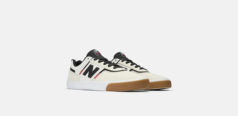 New Balance Numeric 306 Jamie Foy Sea Salt Black (NM306SCI)