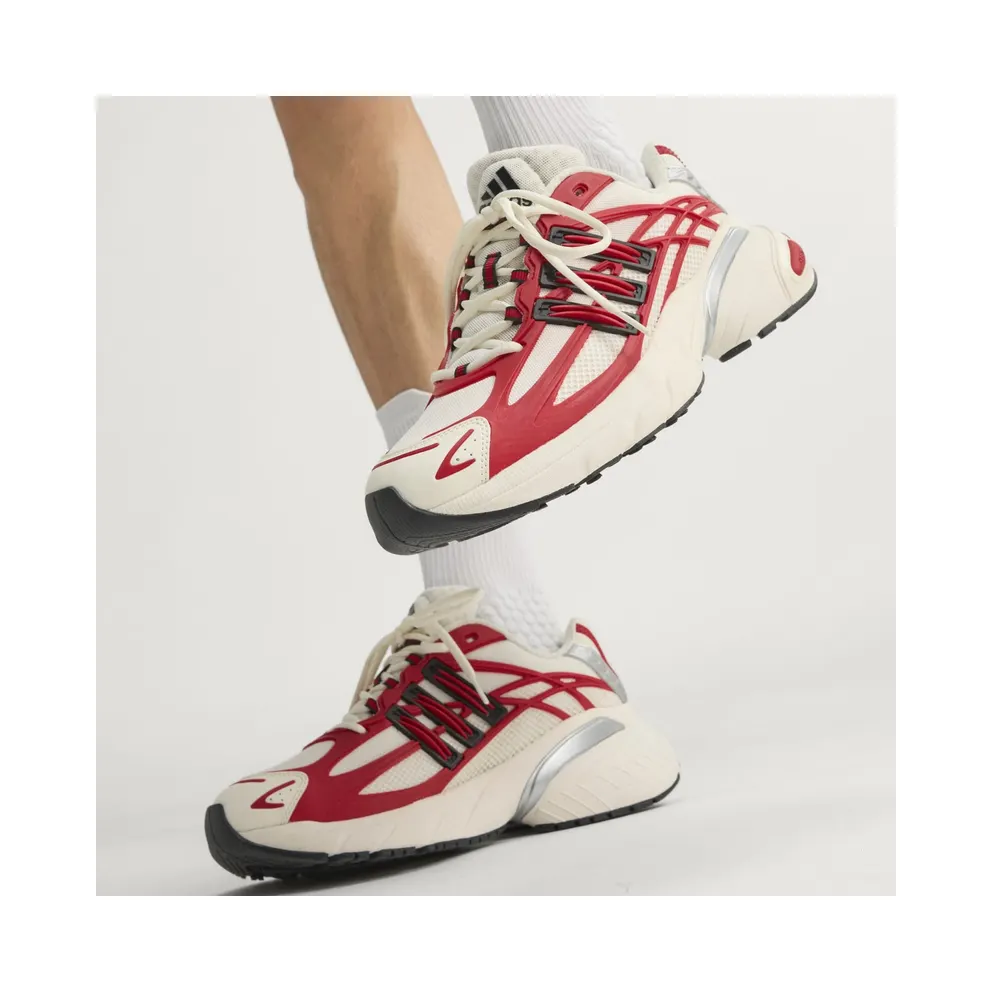 Adidas Adistar XLG 2.0 “White Power Red” (KI4506)