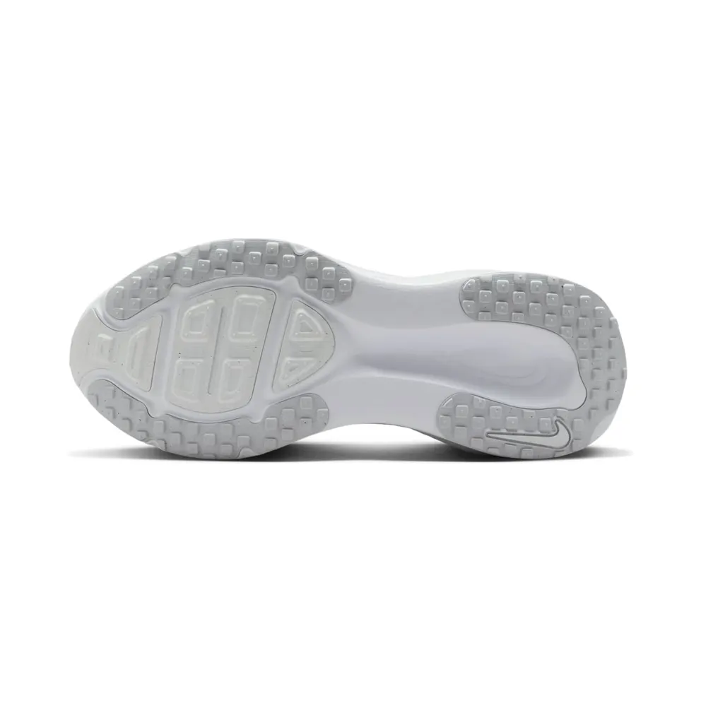 Nike Vomero 18 “White Photon Dust Summit White Metallic Silver” (HM6804-104)