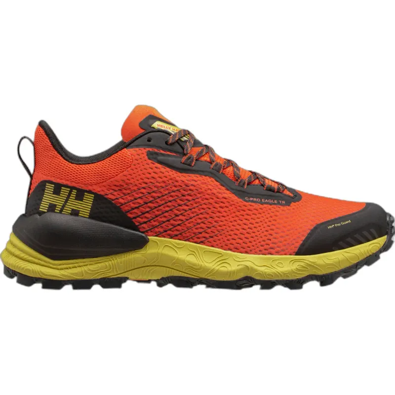 Trail Shoes Helly Hansen Cush-Pro Eagle TR5 11928-307