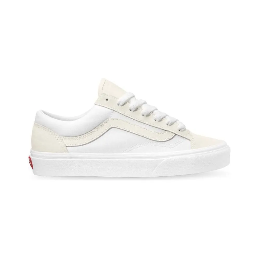 Vans Style 36 Marshmallow True White (VN0A54F69LX)