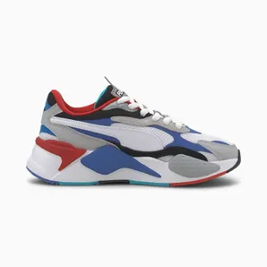Puma RS-X Puzzle Blue (37235705)