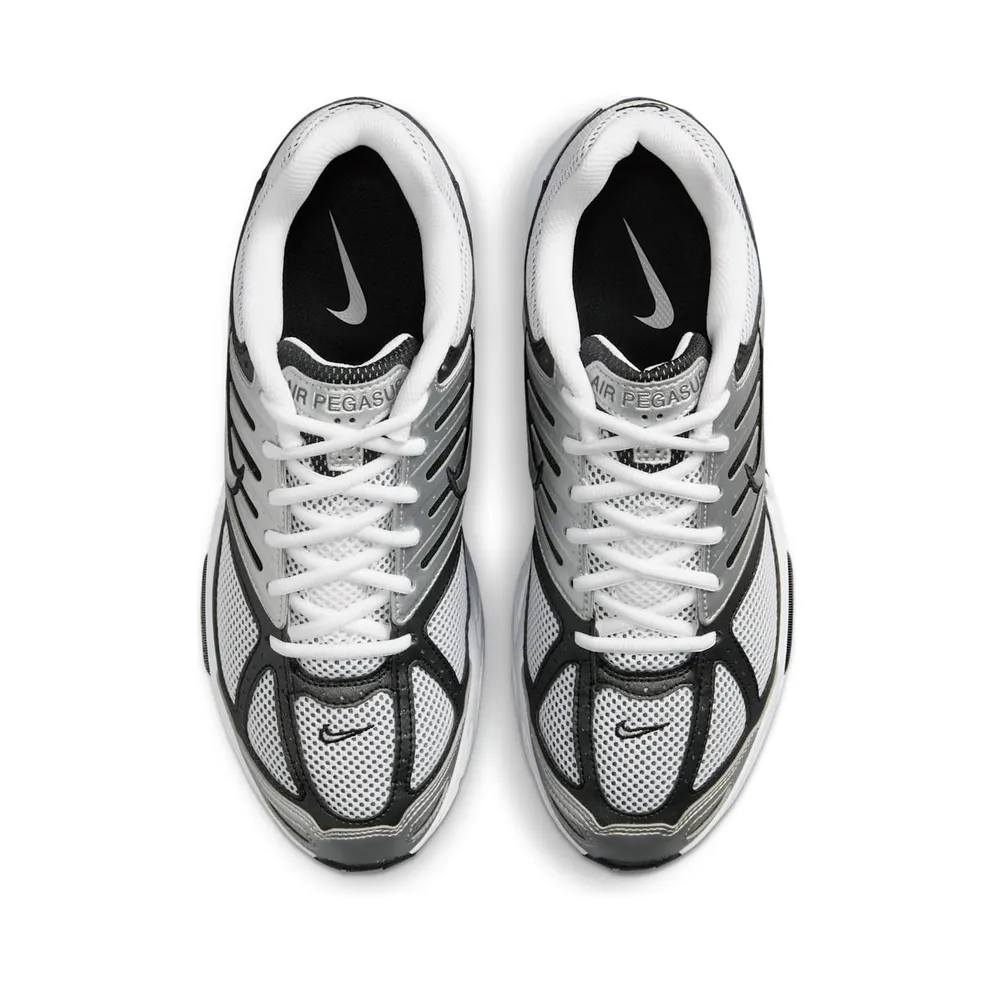 Nike Air Pegasus 2005 (metalliic silver / metallic silver / white) – HQ3031-002