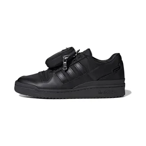 Adidas x Prada Forum Low Black (GY7043)