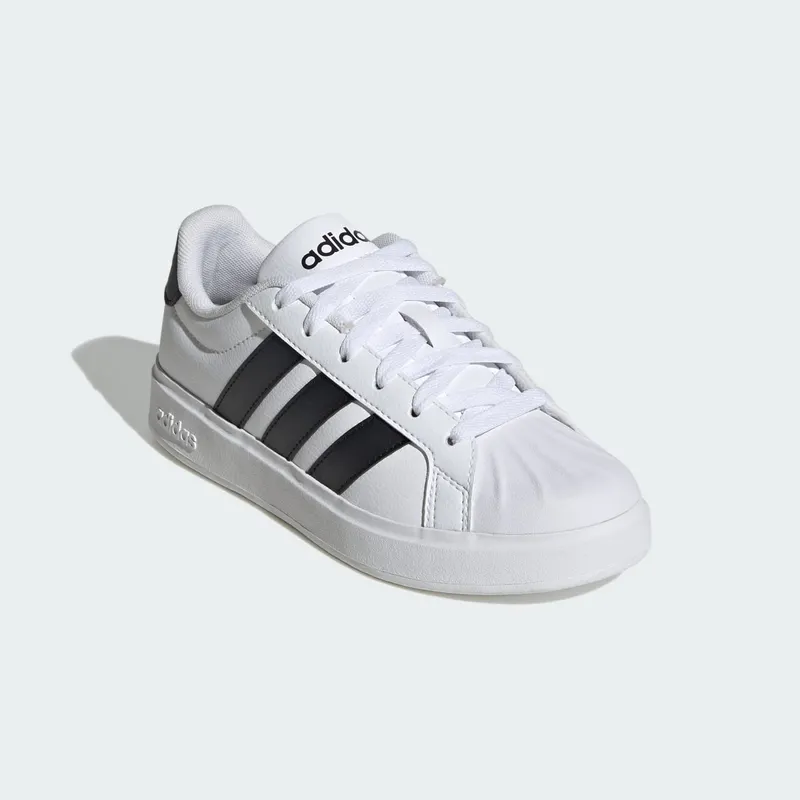 Adidas Streettalk Cloud White / Core Black / Core Black (JQ6146)