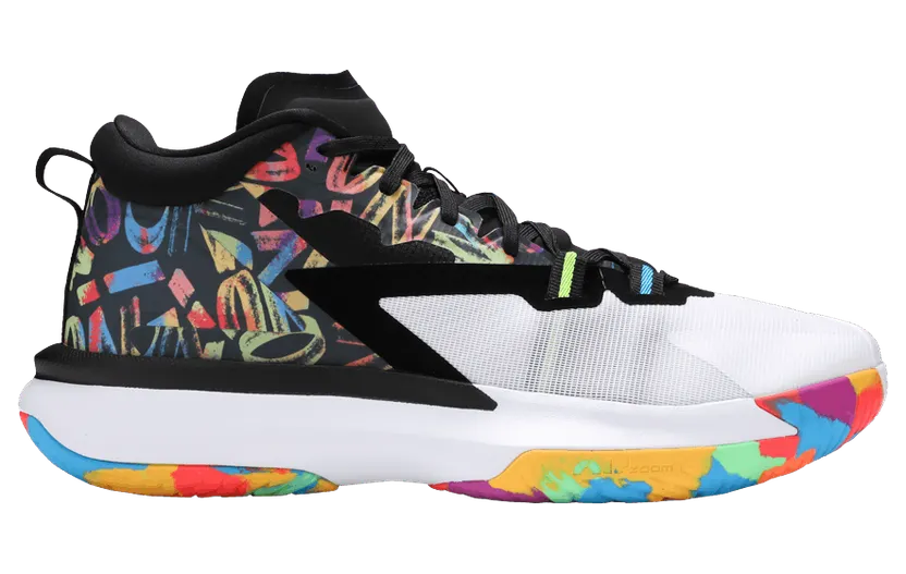Jordan Zion 1 PF Noah (DA3129-001/DA3130-001)