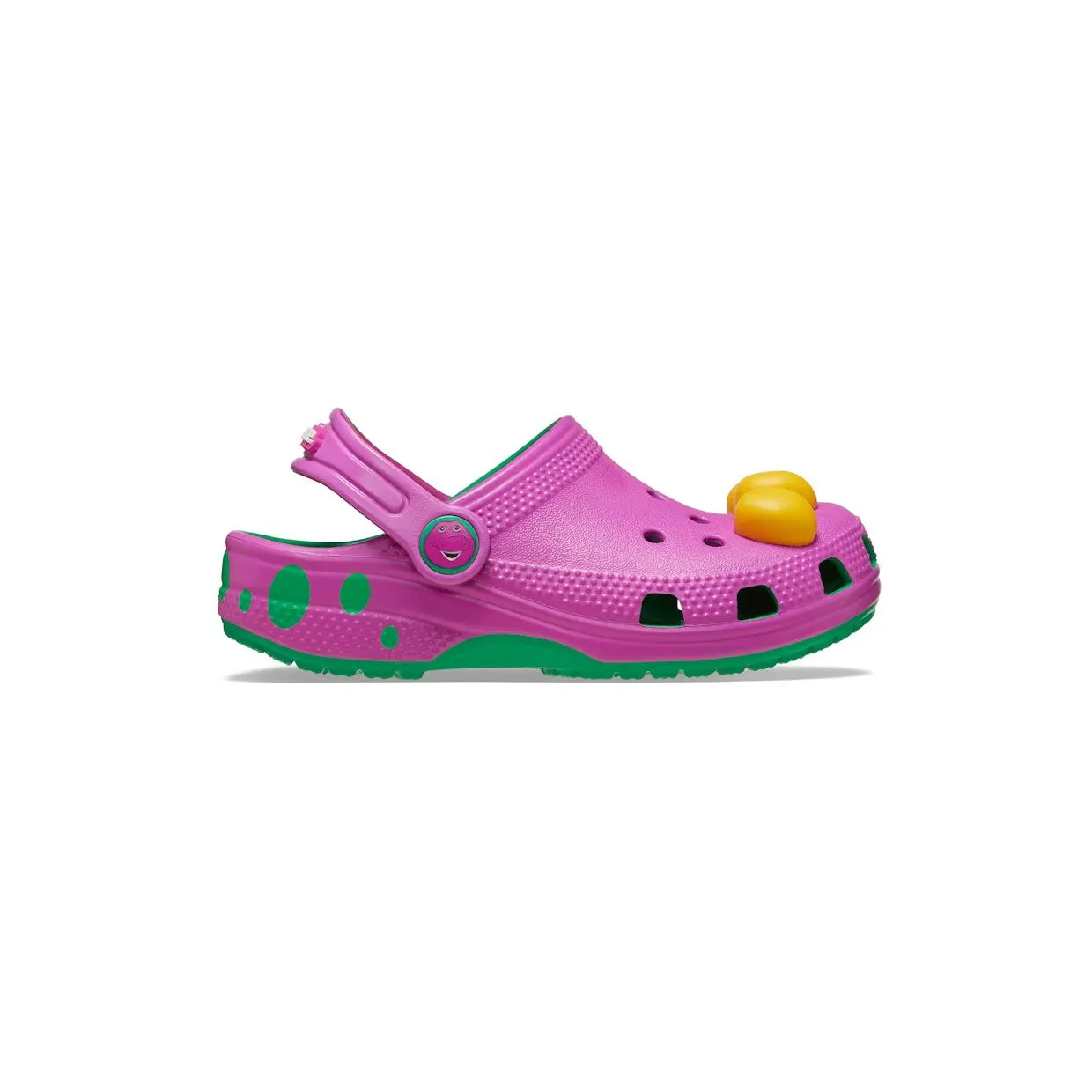 crocs-classic 209453-3E8