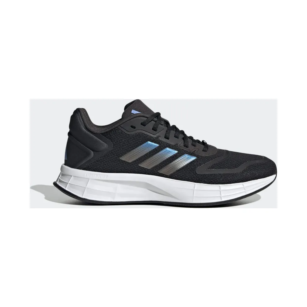 adidas Duramo SL 2.0 Laufschuh Core Black / Blue Fusion Met. / Night Metallic (HP2390)