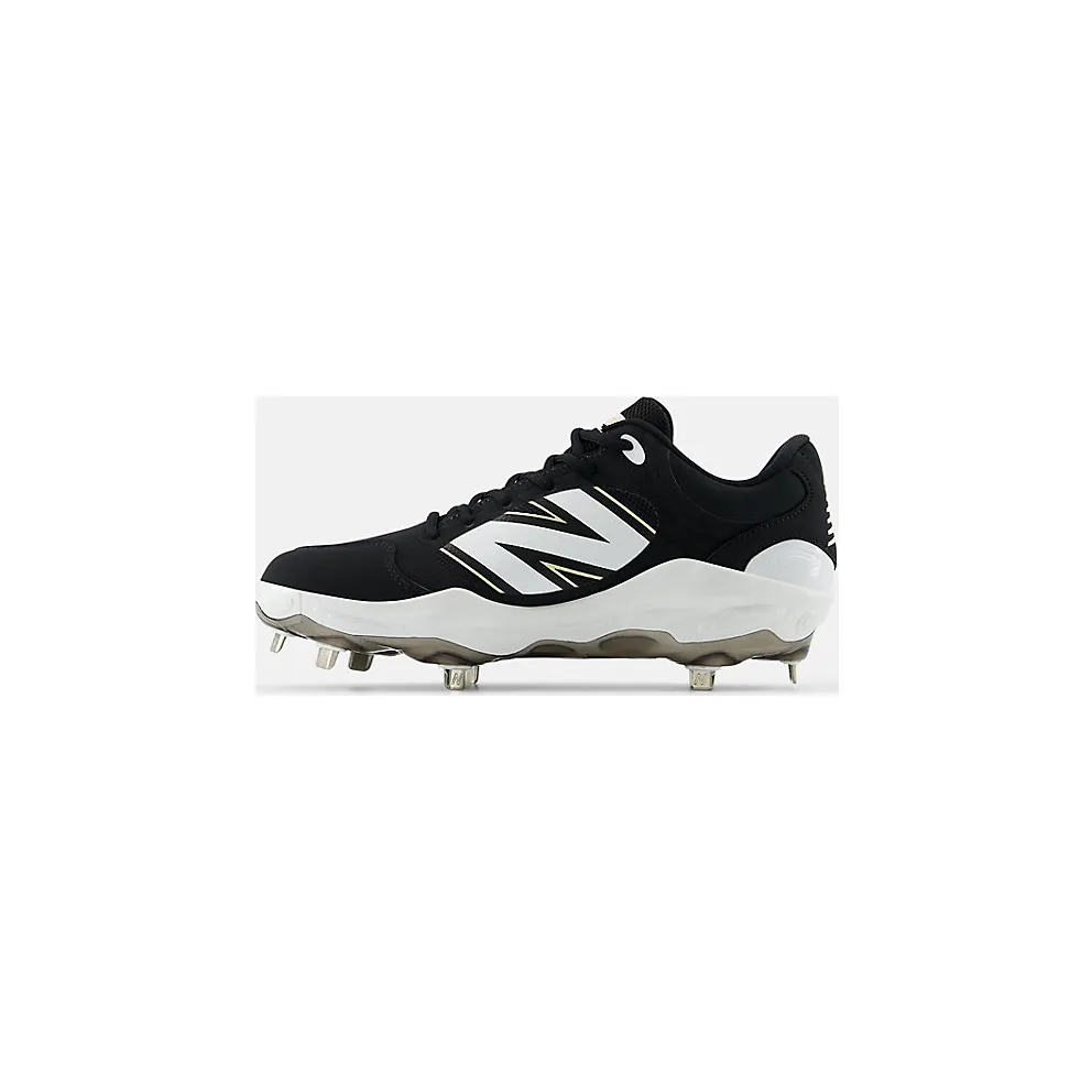 New Balance Fresh Foam 3000v7 Black White (L3000BK7)