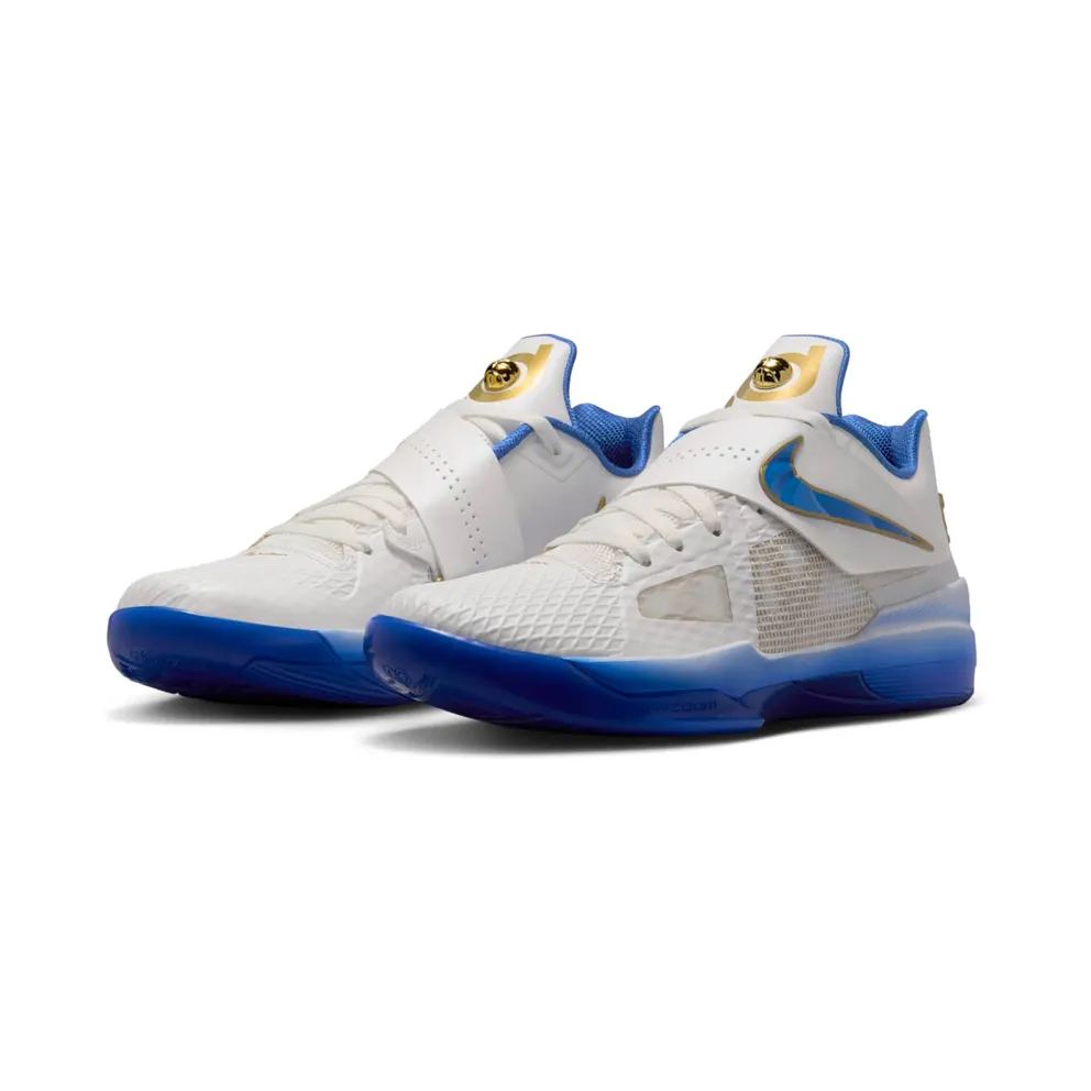 Nike Zoom KD 4 “Alternate MVP” (IB3546-100)
