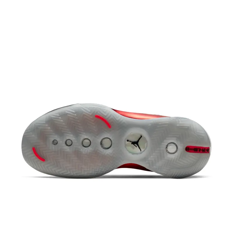 Jordan XXXIV SE Chicago Black/White-Red Orbit (CU1549-001)