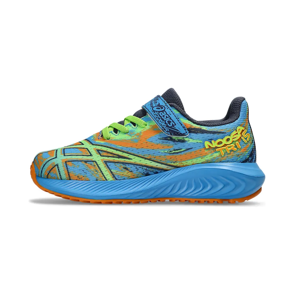 Asics Pre Noosa Tri 15 Ps Waterscape/Electric Lime (1014A314.402)