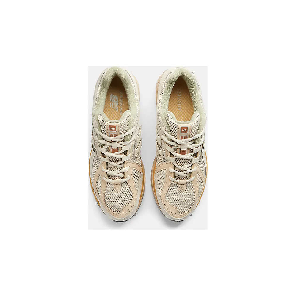 New Balance 1906R AURALEE Bone White (M1906RAU)