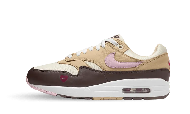 Nike Air Max 1 “Valentine’s Day 2024” (W) (FZ4346-200)