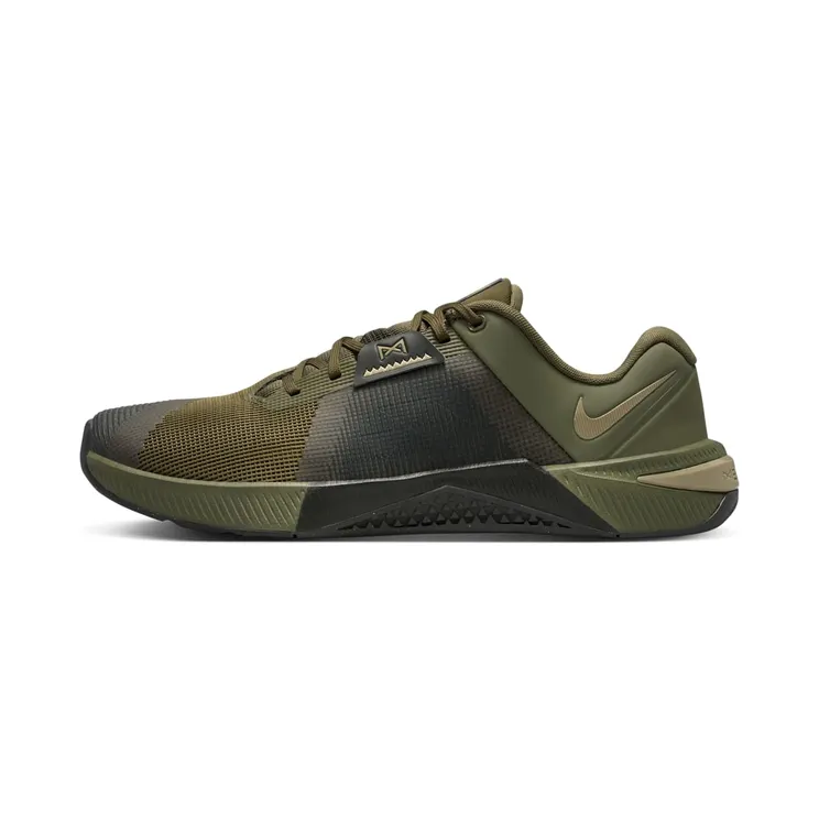Nike Metcon 10 Green “Medium Olive / Sequoia / Black / Neutral Olive” (HJ1875-200)
