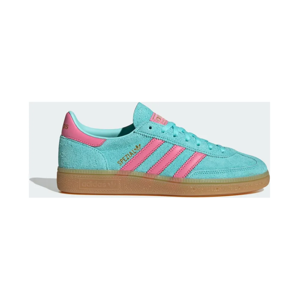adidas Handball Spezial South Beach Aqua (JS4084)