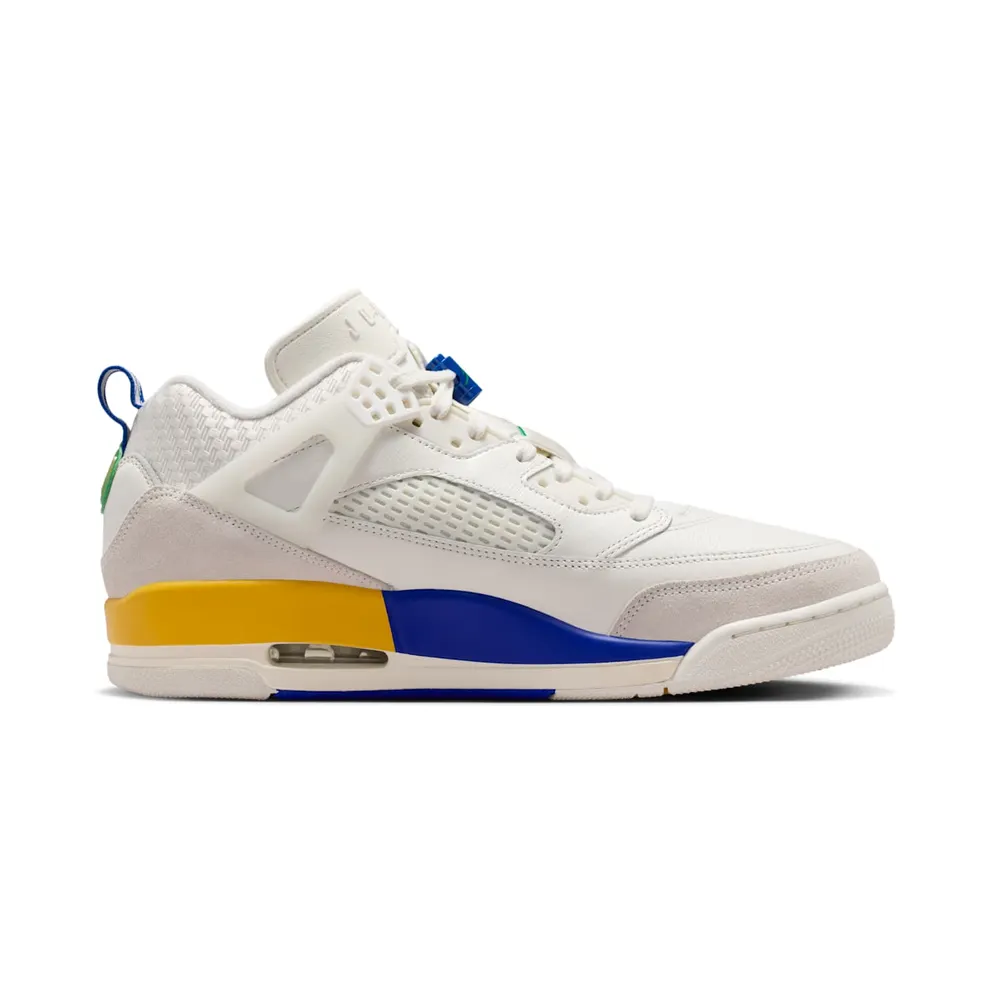 Air Jordan Spizike Low Brazil (FQ1759-112)