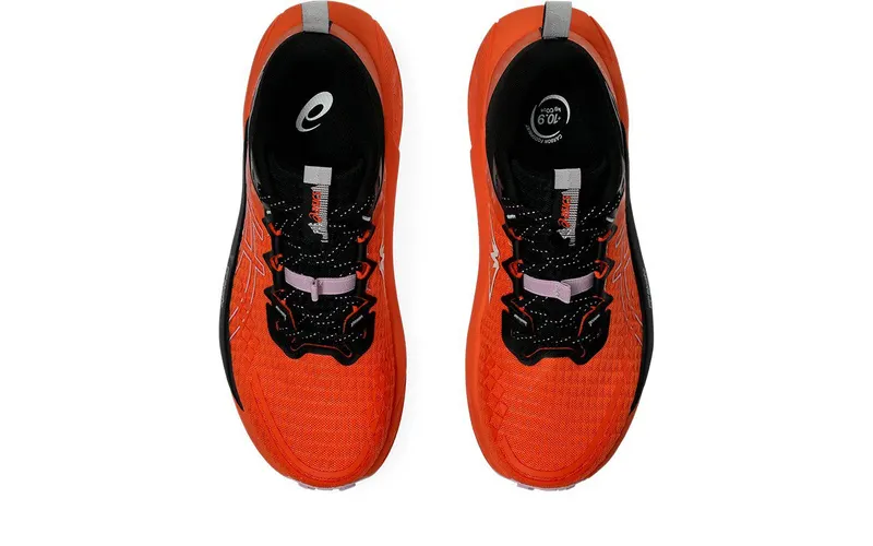 ASICS Gel-Trabuco 13 Nova Orange Light Ube (1012B768-800)