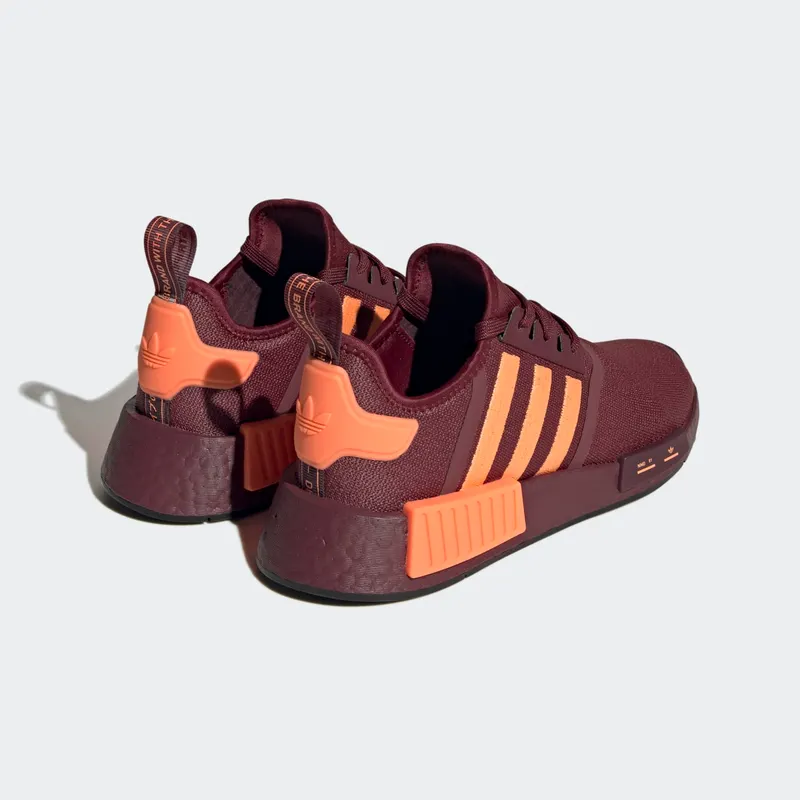 adidas NMD R1 Shadow Red Beam Orange (HP2822)