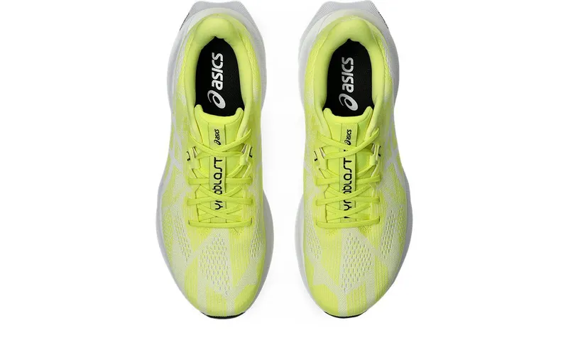 ASICS Dynablast 5 Citron White (1011B983-750)