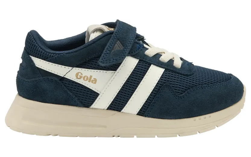 Lage Sneakers Gola DELTA STRAP (CKA083DE)