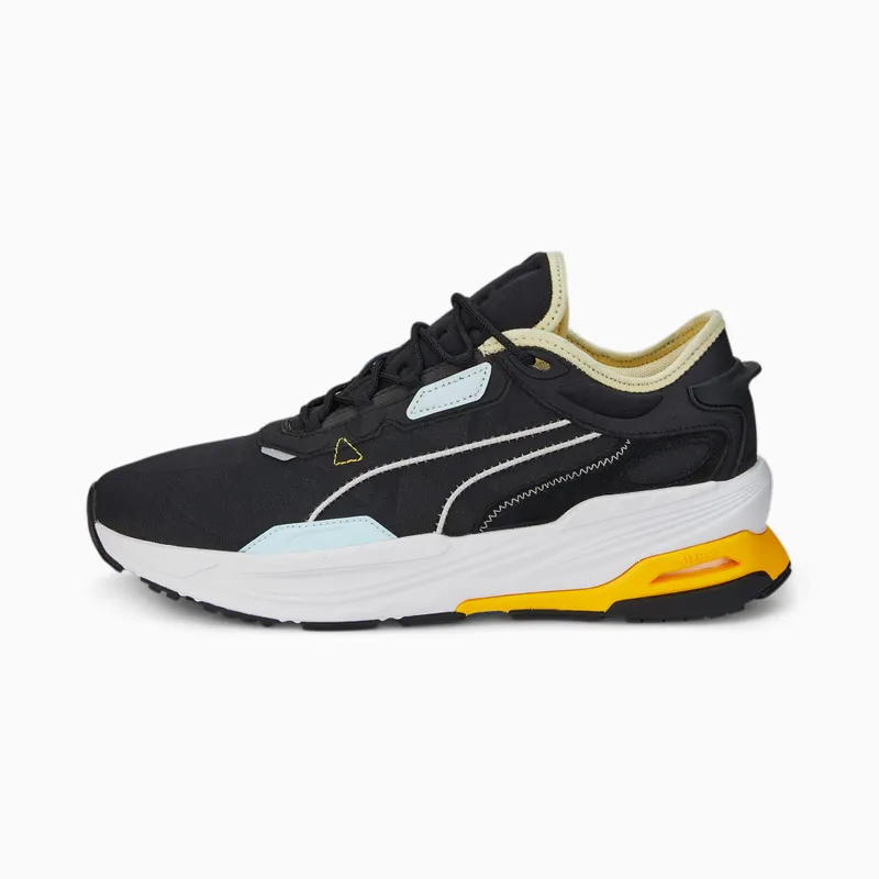 Puma Extent Nitro Europa White/Black (385555-02)