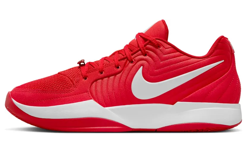 Nike Ja 2 TB “Red” (HQ8513-600)