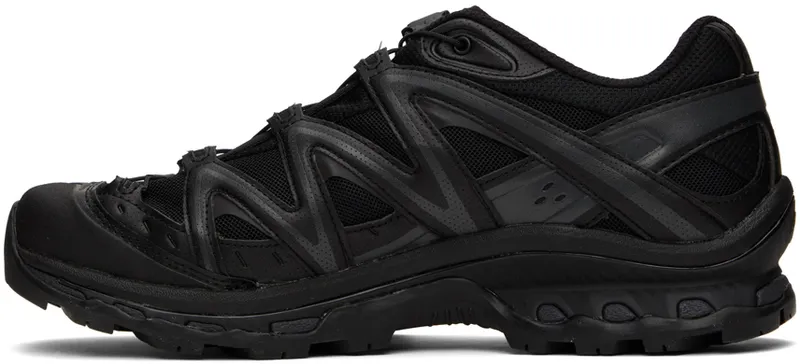 Salomon Black XT-Quest Advanced (L41013900)