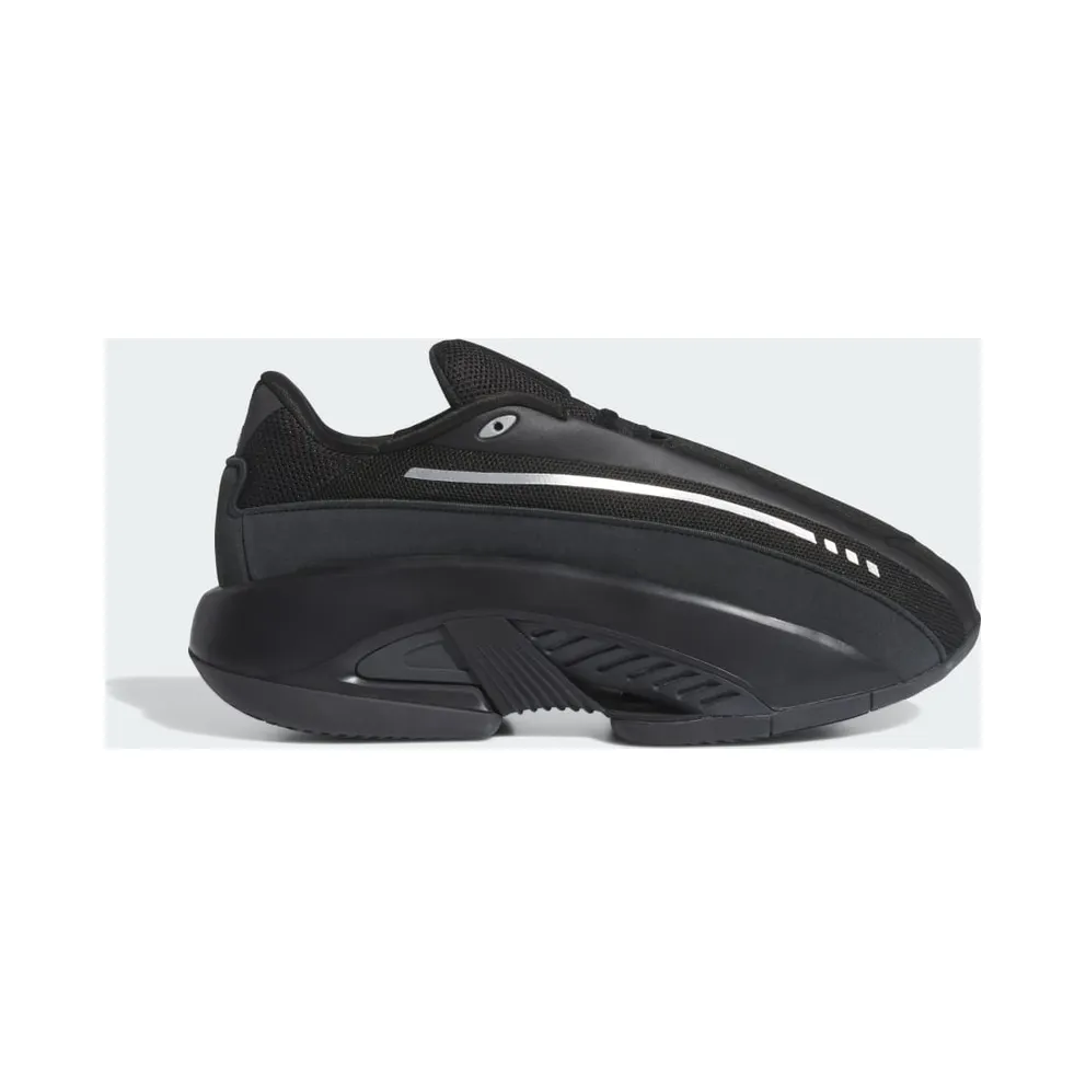adidas Mad Iiinfinity Shoes Core Black / Carbon / Lucid Blue (IG7941)