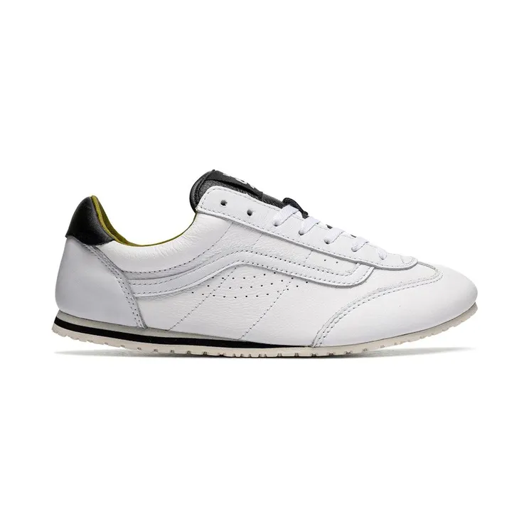 Vans Premium Super Lowpro LX White (VN000D9TCJA)