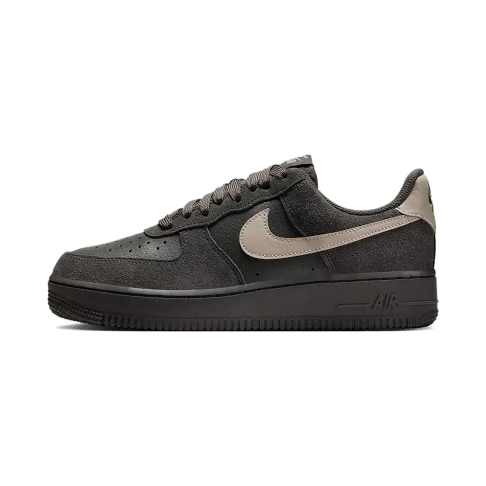 Nike Air Force 1 Low Medium Ash Off Noir (II7650-200)