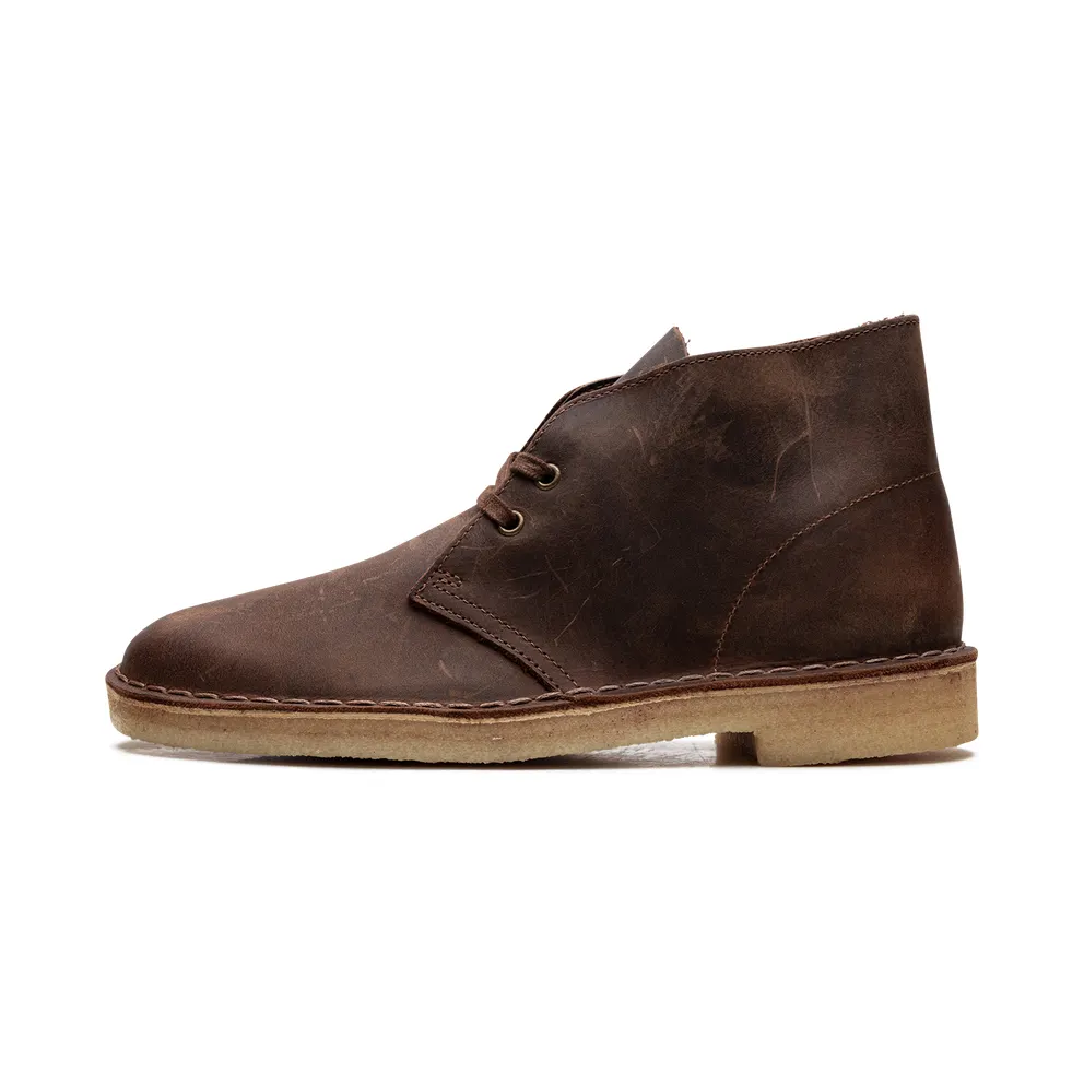 Clarks Originals Desert Boot Beeswax (26155484)
