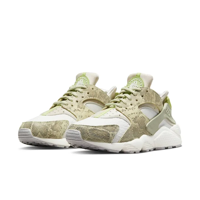 Nike Air Huarache Grey (DV3207-001)