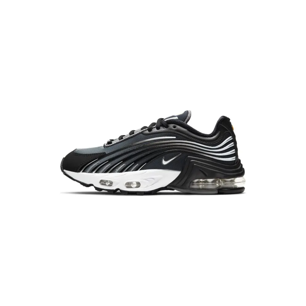 Nike Air Max Plus 2 Older Kids’ Black (CT4383-001)