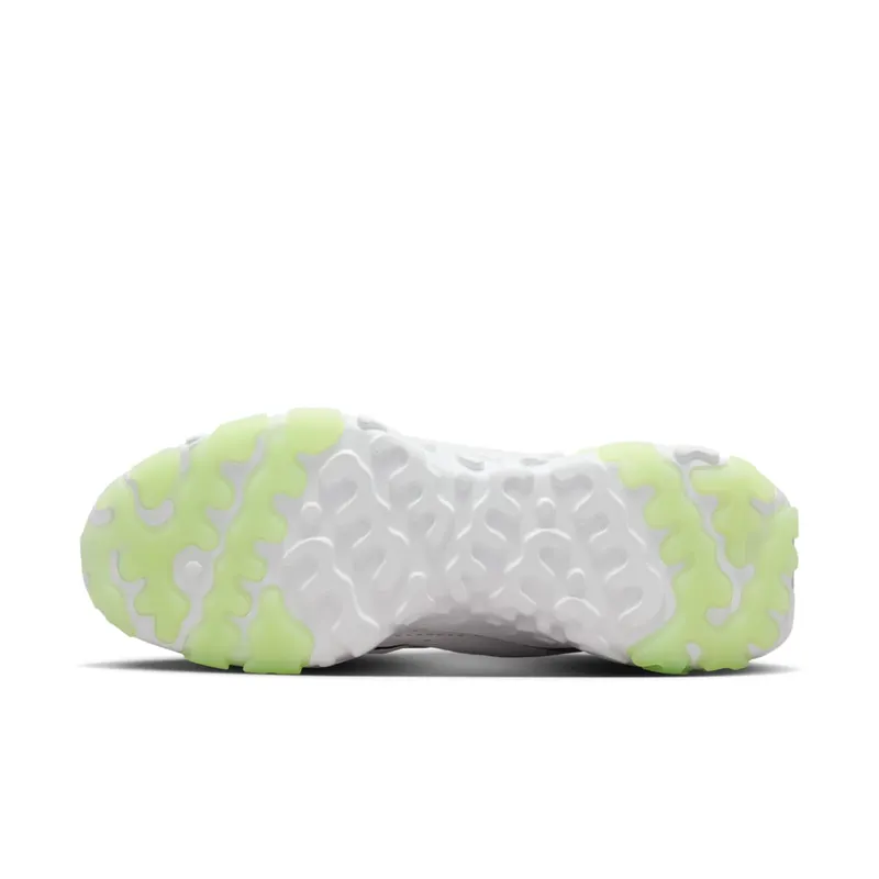 Nike React Vision Photon Dust Barely Volt (HF9381-001)