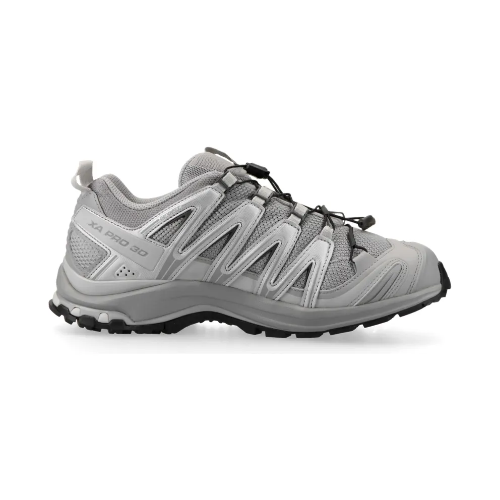 Salomon XA PRO 3D (alloy / ftw silver / lunar rock) – L41617500